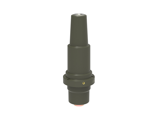 5YS.801.073285套管24kv、1250A綠色